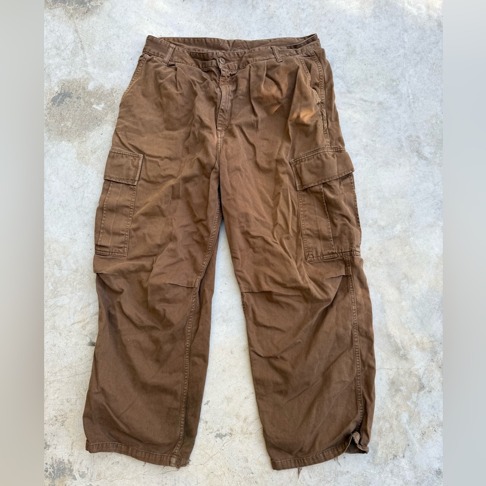 Carhart cargos